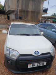 Toyota Probox 2020 White for sale