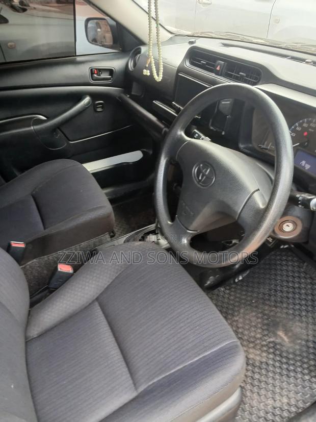 Toyota Probox 2020 White