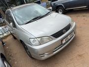 Toyota Corolla Spacio 1999 Silver for sale