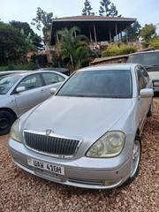 Toyota Brevis 2008 Silver for sale