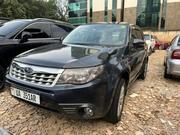 Subaru Forester 2011 Gray for sale