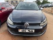 Volkswagen Golf 2015 Black for sale