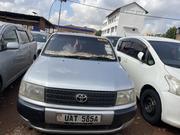 Toyota Probox 2004 Silver for sale