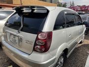 Toyota Nadia 2001 Silver for sale