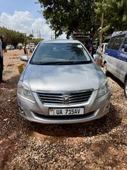 Toyota Premio 2009 Silver for sale