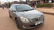 Toyota Premio 2008 Beige for sale