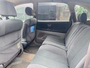 Toyota Nadia 2001 Silver for sale