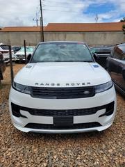 New Land Rover Range Rover Sport 2024 White for sale