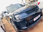 Land Rover Range Rover Sport 2013 Black for sale