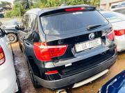 BMW X3 xDrive28i 2013 Black for sale