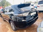 Toyota Harrier 2015 Black for sale