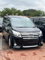Toyota Noah 2014 Black for sale