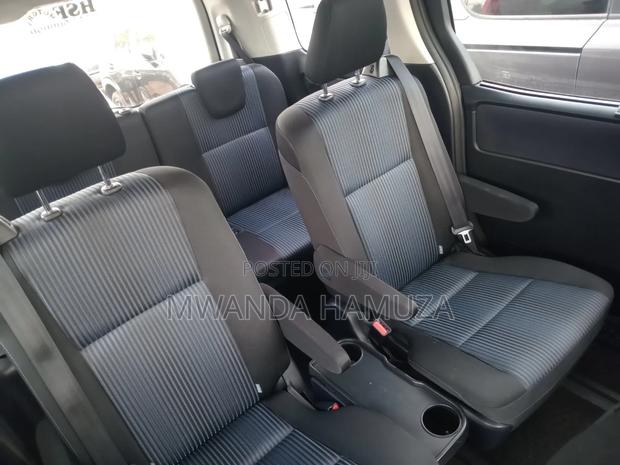 Toyota Noah 2014 Black