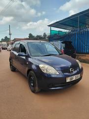 Mazda Demio 2006 Blue for sale