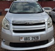 Toyota Noah 2011 Silver for sale