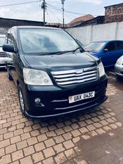 Toyota Noah 2008 Black for sale