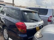 Subaru Legacy 2008 Blue for sale