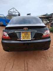 Toyota Mark X 2007 Black for sale