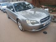 Subaru Legacy 2010 Silver for sale