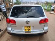 Volkswagen Touareg 2009 Silver for sale