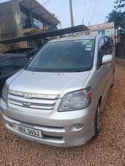 Toyota Noah 2002 Silver for sale