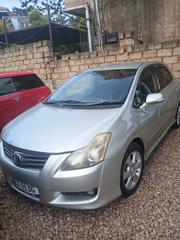 Toyota Blade 2001 Silver for sale