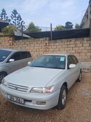 Toyota Premio 2005 Gray for sale