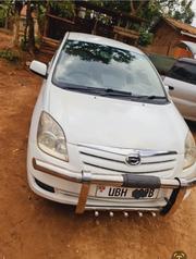 Toyota Corolla Spacio 2009 Pearl for sale