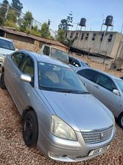 Toyota Premio 2003 Silver for sale
