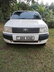 Toyota Probox 1.4 DT DX Comfort 2WD 2005 White for sale