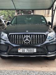 Mercedes-Benz GLE-Class 2022 Black for sale