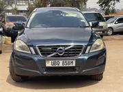 Volvo XC60 2011 Gray for sale