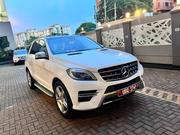 Mercedes-Benz M Class 2014 for sale