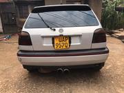 Volkswagen Golf GTI 1998 Silver for sale