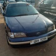 Toyota Corsa 1999 Black for sale