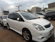 Toyota Corolla Spacio 2003 White for sale
