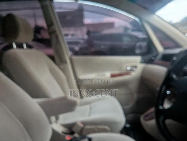 Toyota Corolla Spacio 2003 White