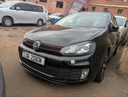 Volkswagen Golf GTI 2011 Black for sale