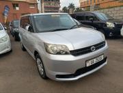 Toyota Corolla Rumion 2011 Silver for sale