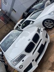 BMW X3 2014 White for sale