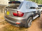 BMW X5 2013 Gray for sale