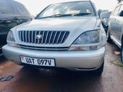 Toyota Harrier 2.2 16V 2001 for sale
