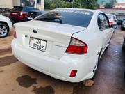 Subaru Legacy 2.0 G 2008 for sale