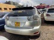 Toyota Harrier 2006 Silver for sale