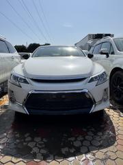 Toyota Mark X 2.5 RWD 2016 White for sale