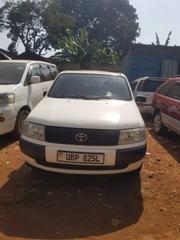 Toyota Probox 1.3 DX 2WD 2008 White for sale