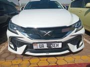 Toyota Mark X 2014 White for sale