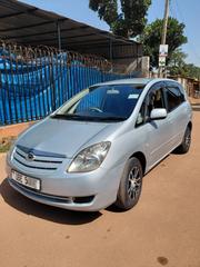 Toyota Corolla Spacio 2006 Silver for sale