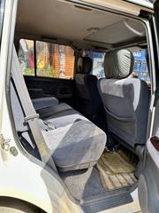 Toyota Land Cruiser Prado 2.7 16V 5dr 2000 White for sale