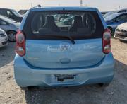 Toyota Passo 1.0 FWD 2011 Blue for sale